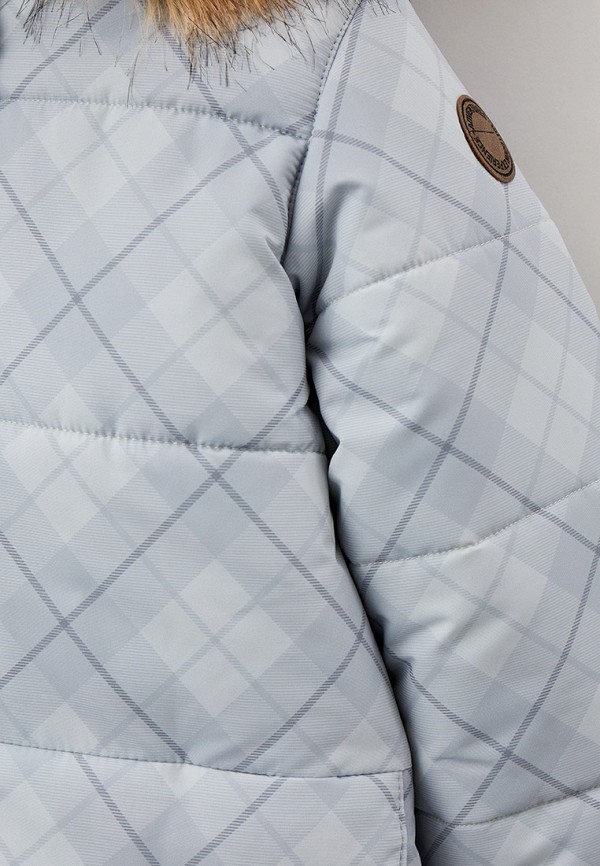 фото Куртка утепленная kerry