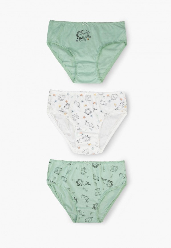 фото Трусы 3 шт. gloria jeans