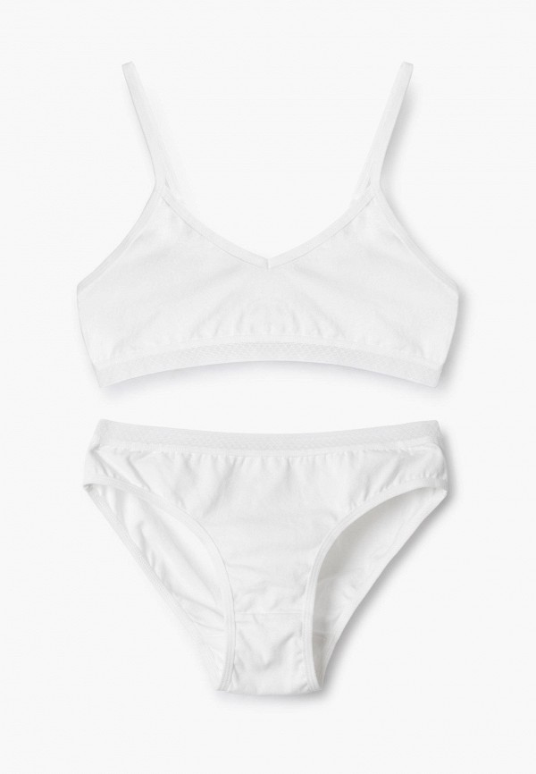 фото Бюстгальтер и трусы gloria jeans