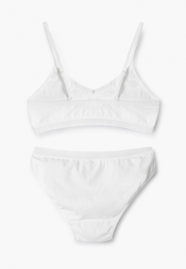 фото Бюстгальтер и трусы gloria jeans