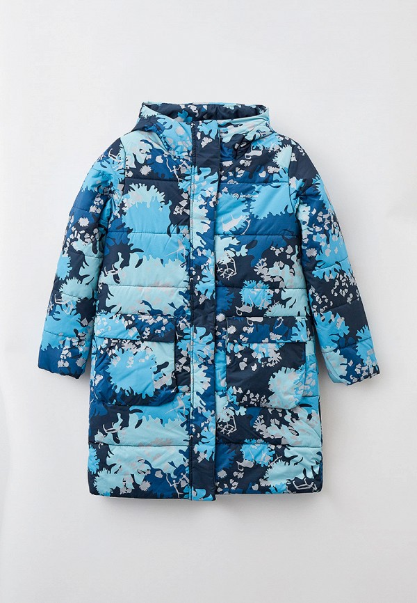 фото Куртка утепленная outventure