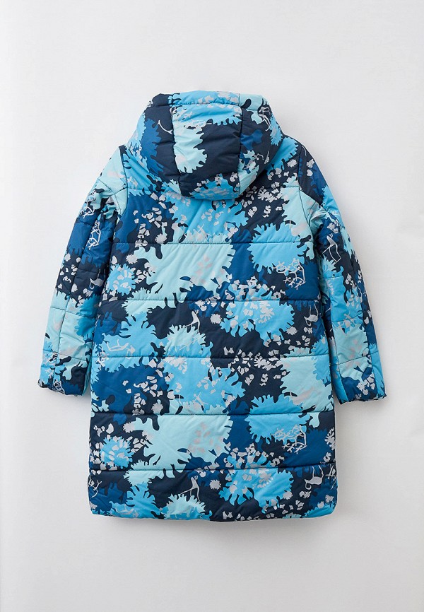 фото Куртка утепленная outventure