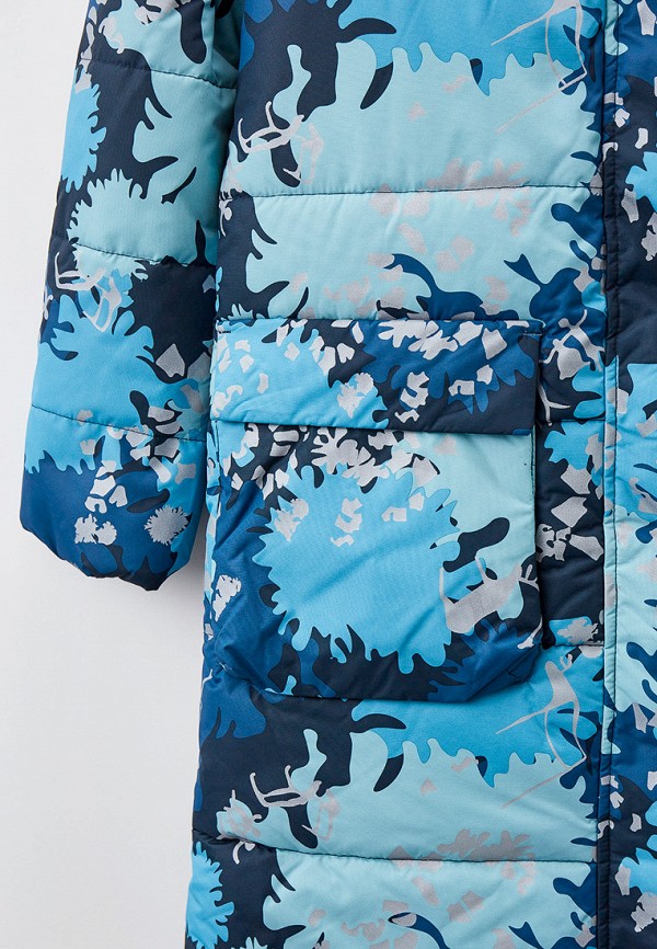 фото Куртка утепленная outventure