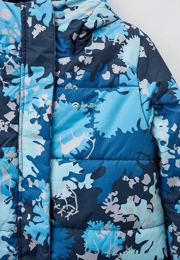 фото Куртка утепленная outventure