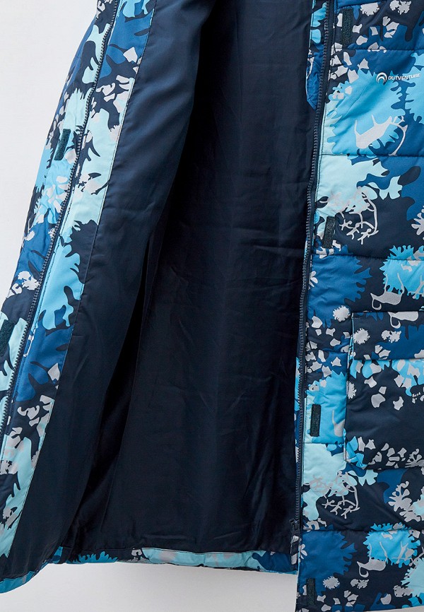 фото Куртка утепленная outventure