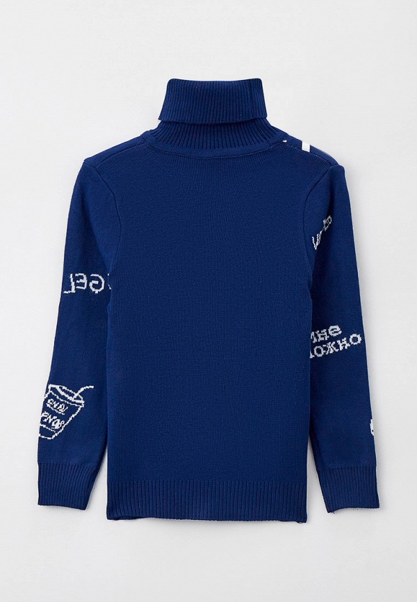 фото Водолазка veresk