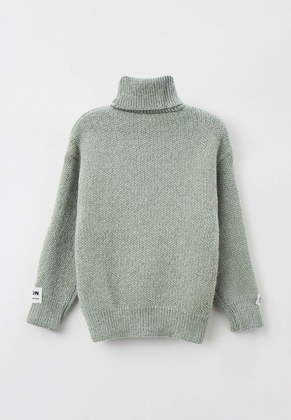 фото Свитер veresk