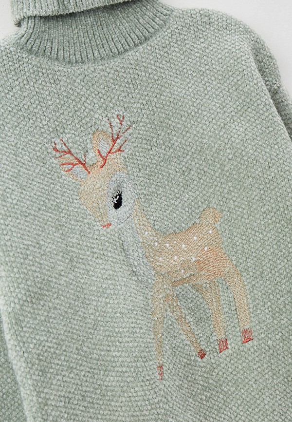 фото Свитер veresk