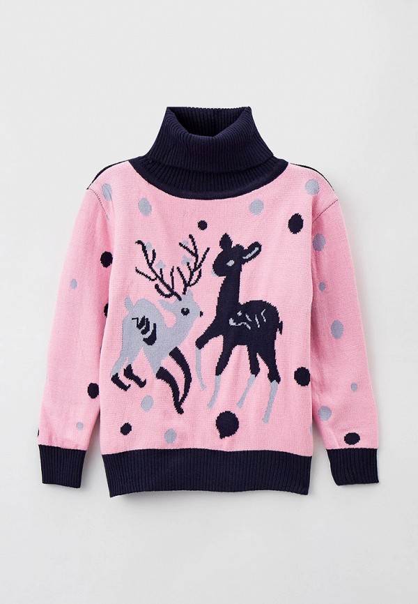 фото Свитер veresk