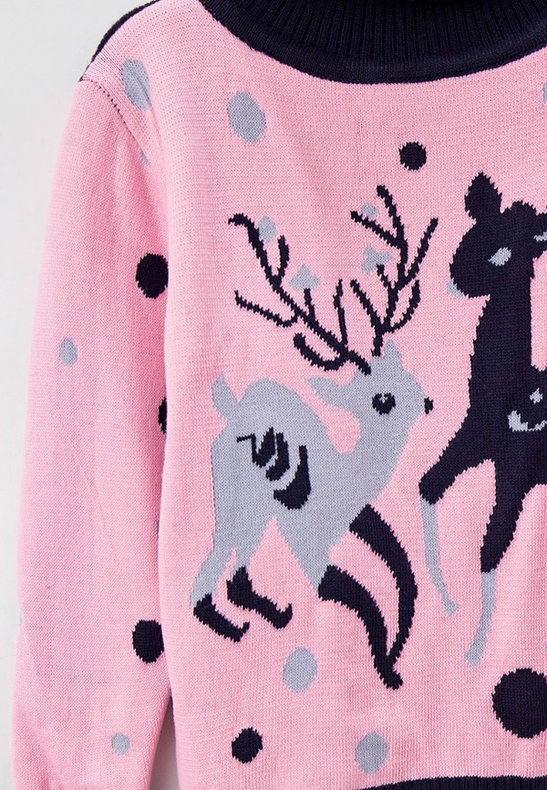 фото Свитер veresk