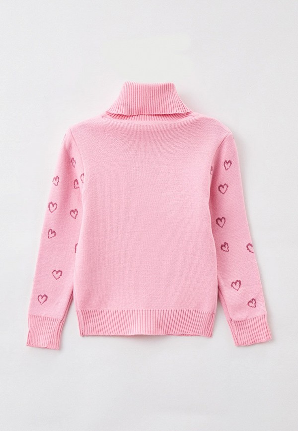 фото Водолазка veresk