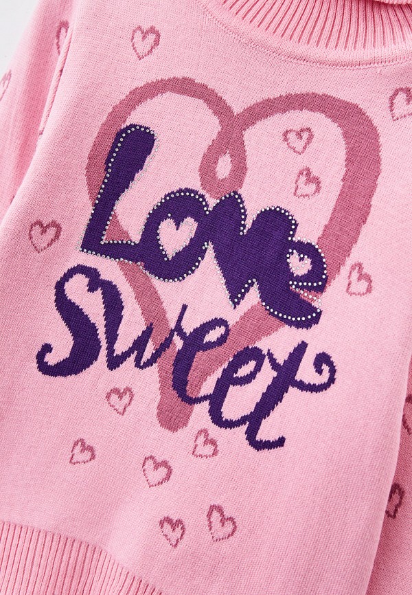 фото Водолазка veresk