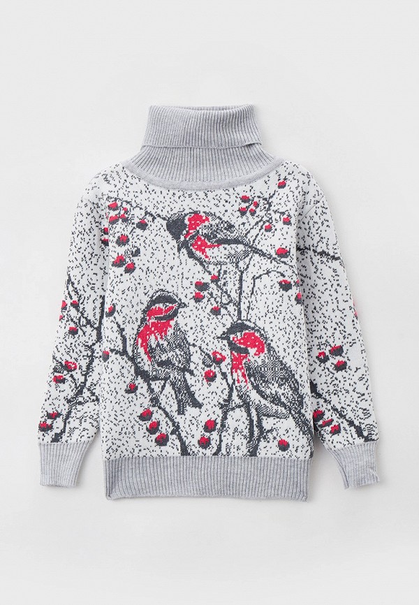 фото Свитер veresk