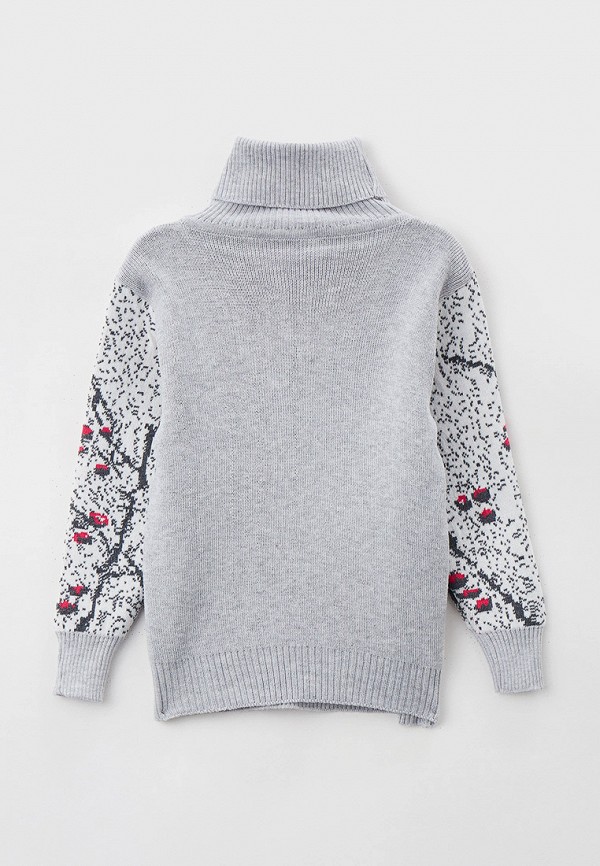 фото Свитер veresk