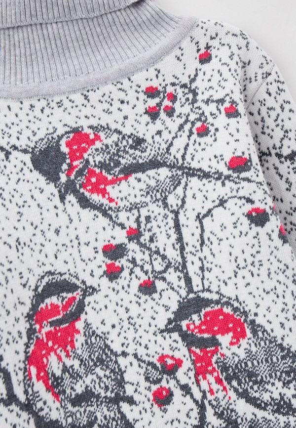 фото Свитер veresk