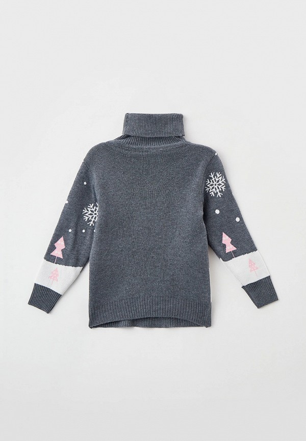 фото Свитер veresk