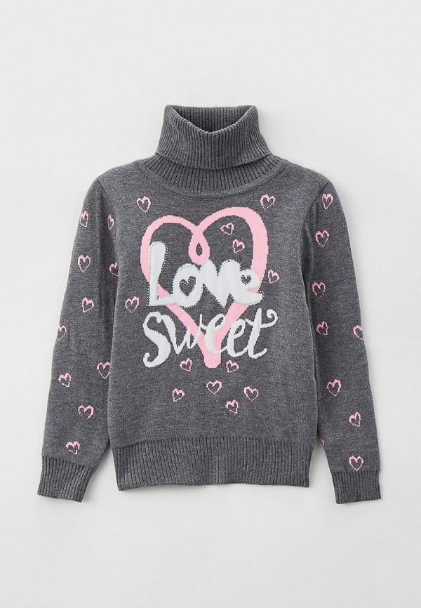 фото Свитер veresk