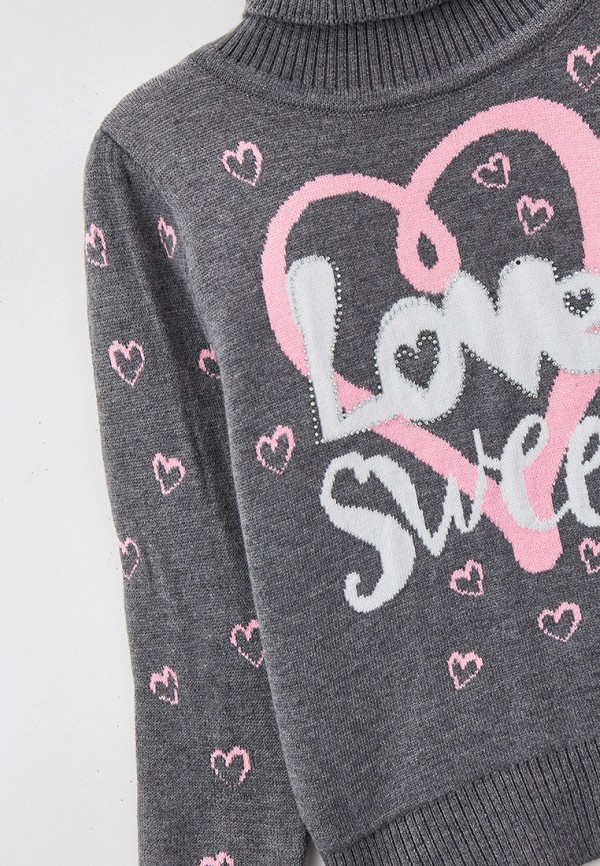 фото Свитер veresk