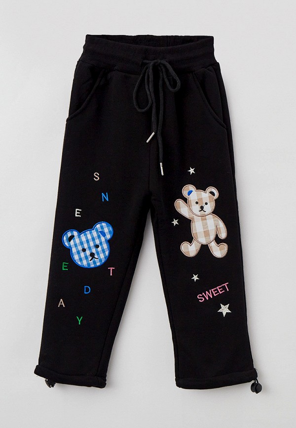 фото Брюки спортивные veresk