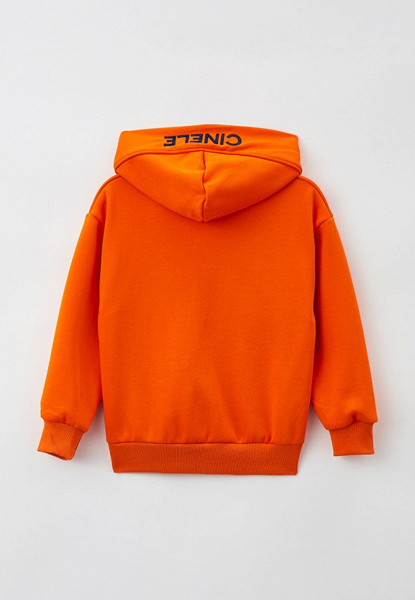 фото Толстовка veresk