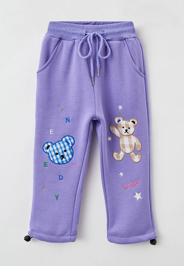 фото Брюки спортивные veresk