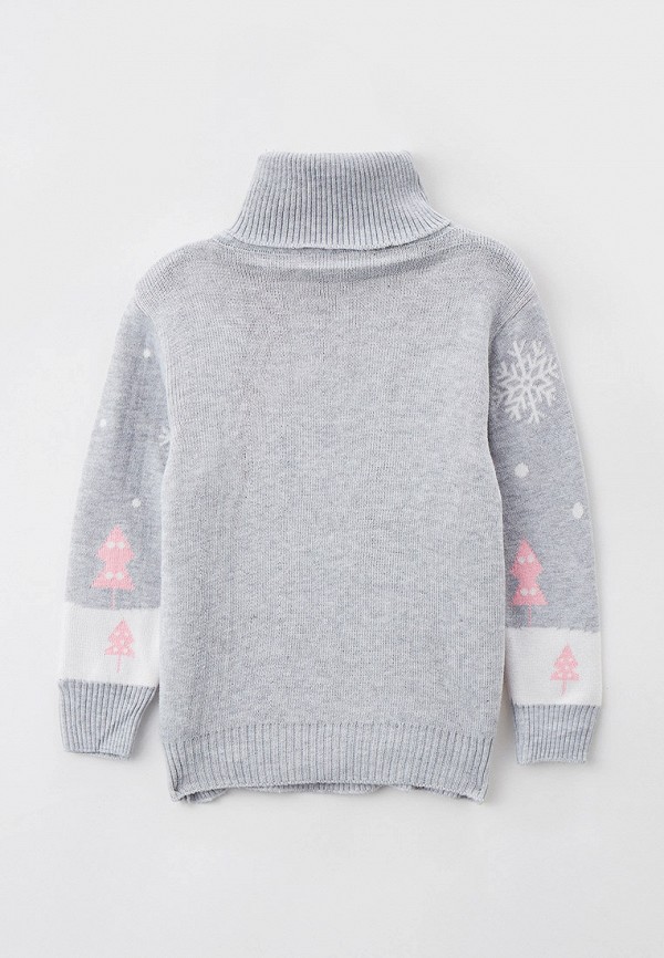 фото Свитер veresk