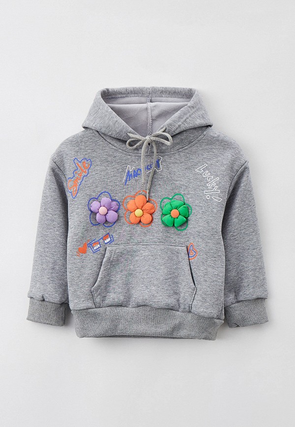 фото Худи veresk