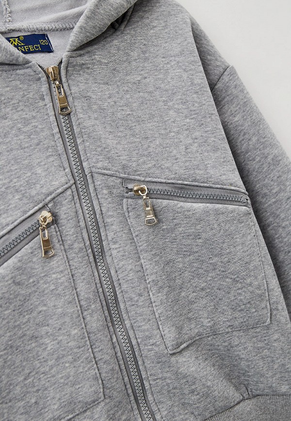 фото Толстовка veresk