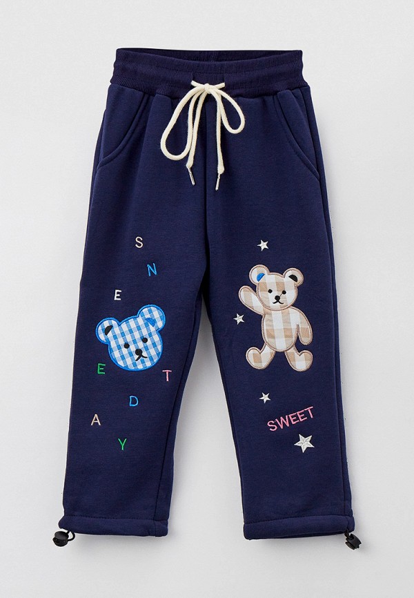 фото Брюки спортивные veresk