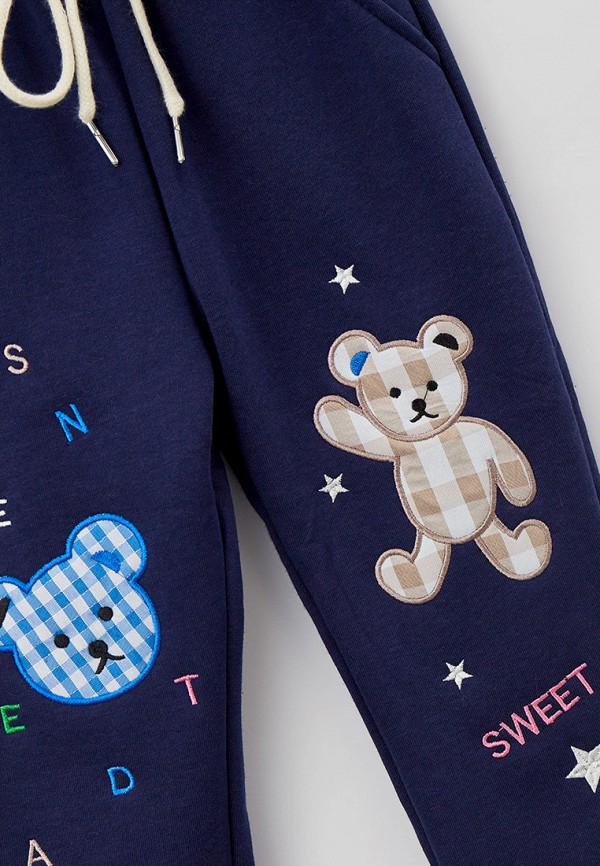 фото Брюки спортивные veresk