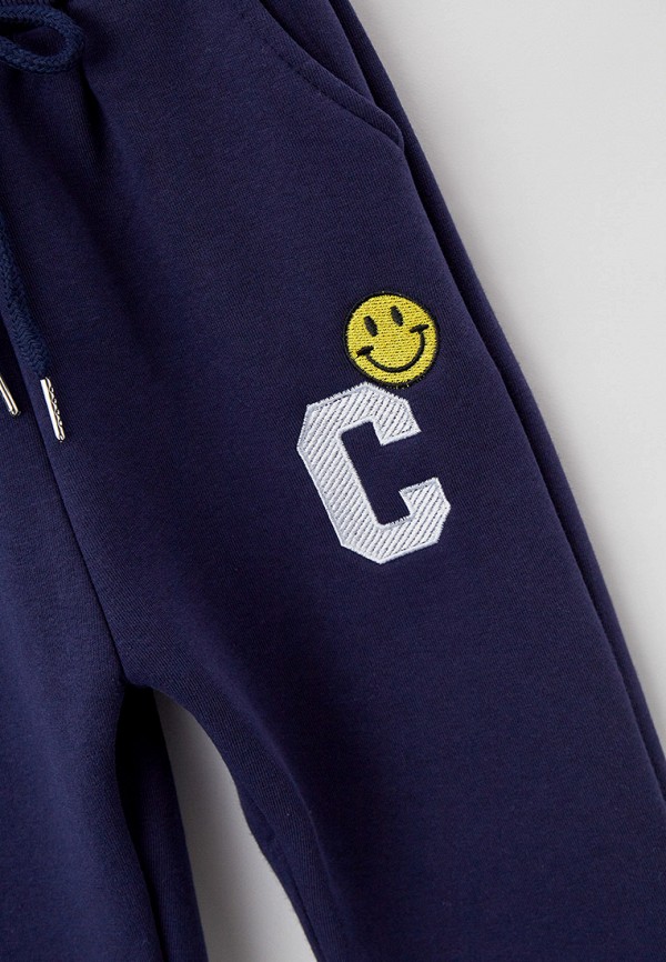 фото Брюки спортивные veresk