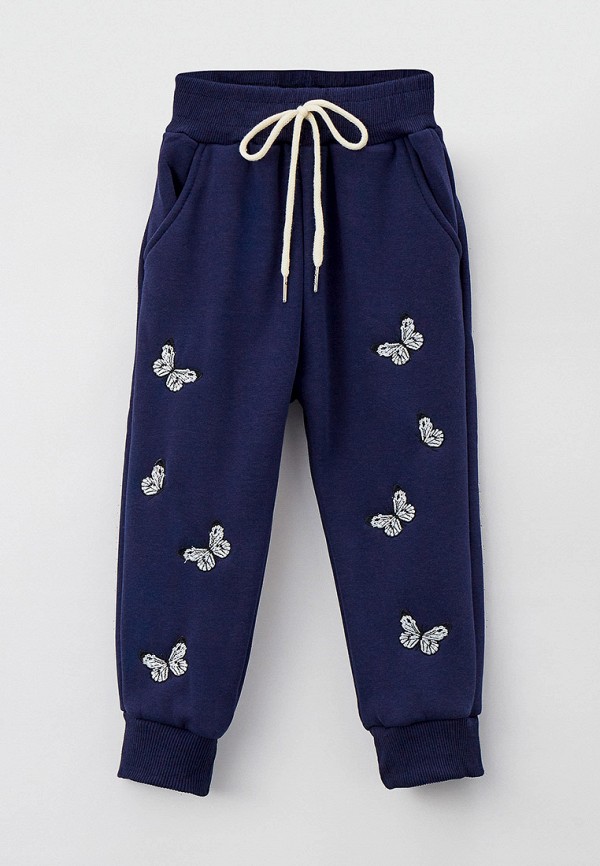 фото Брюки спортивные veresk