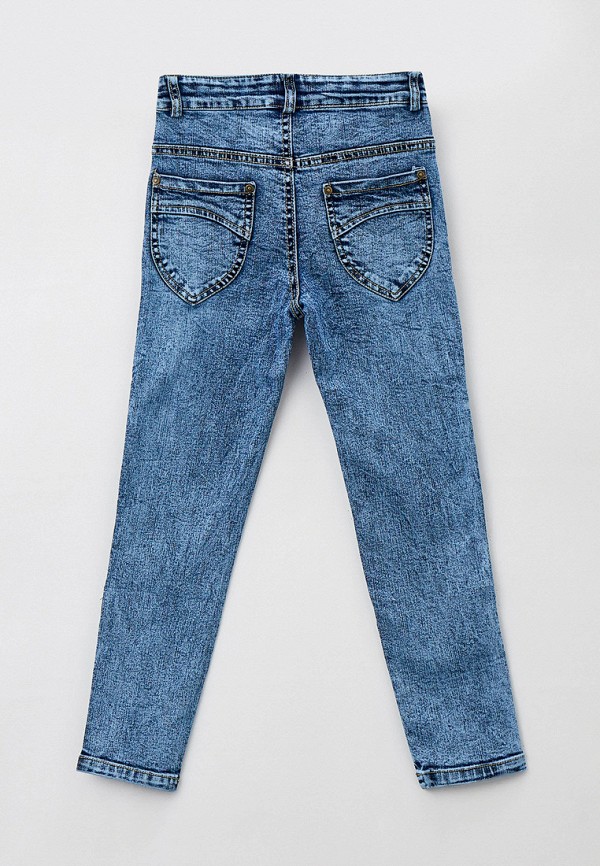 фото Джинсы veresk