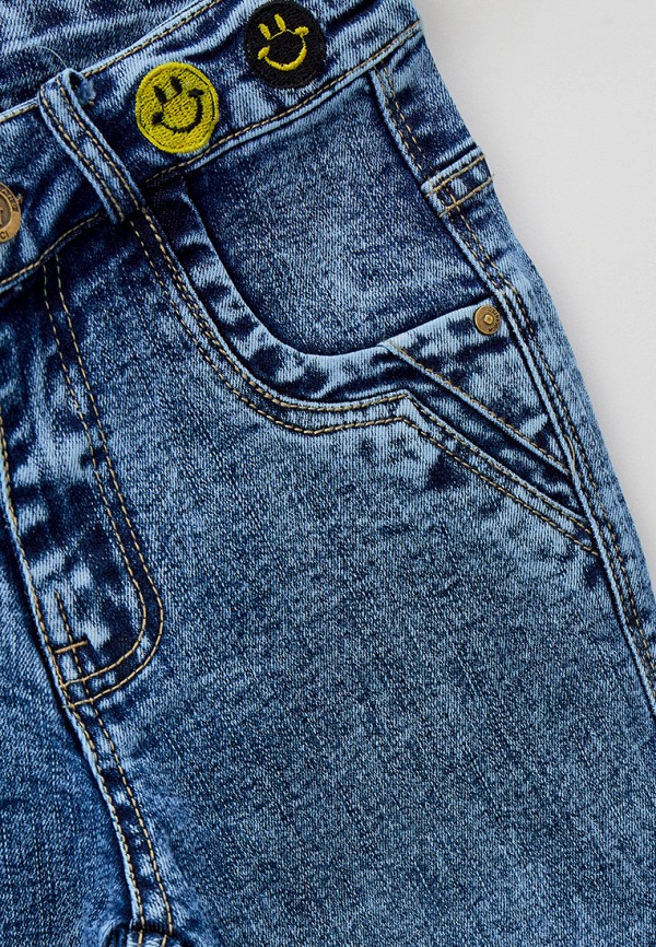 фото Джинсы veresk