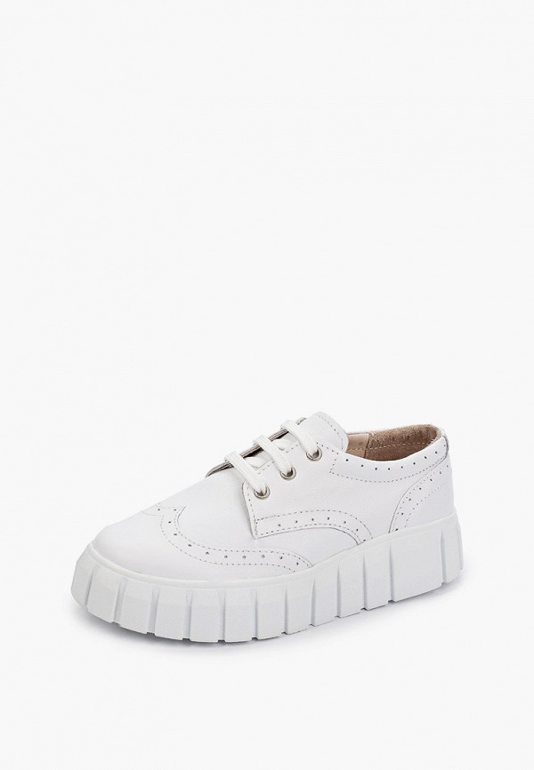 фото Ботинки iridis