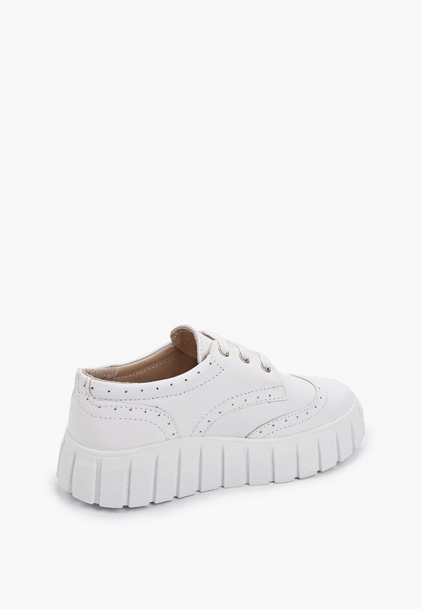 фото Ботинки iridis