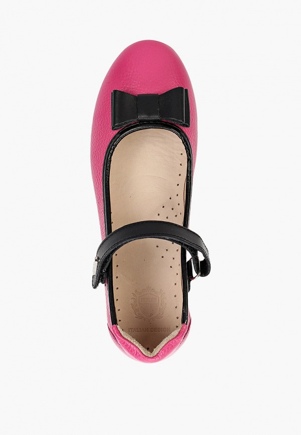 фото Туфли iridis