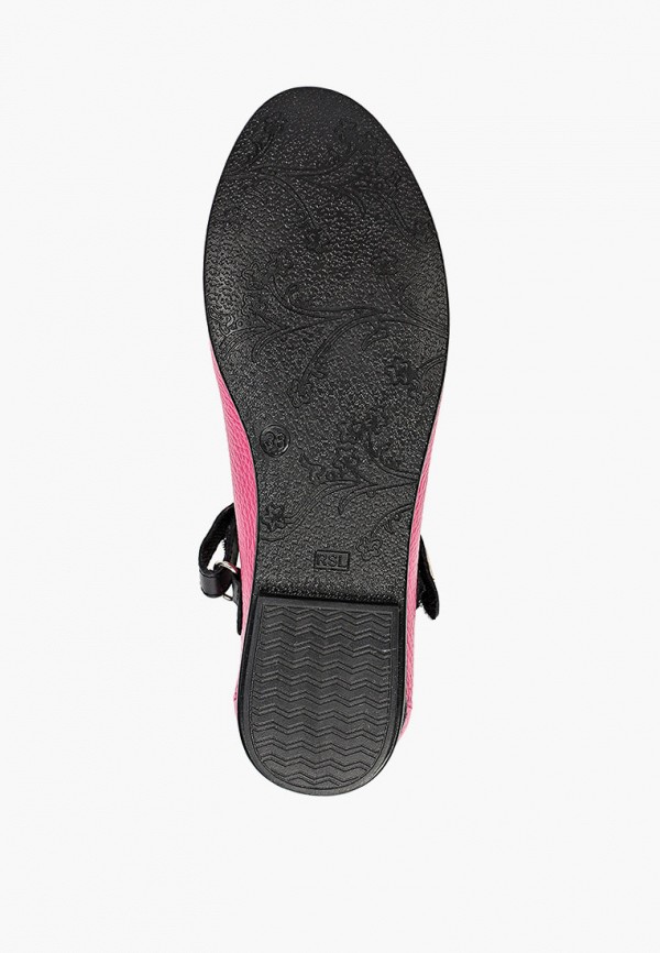 фото Туфли iridis