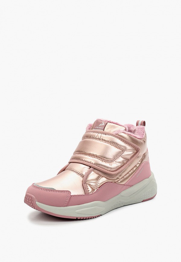 фото Кроссовки demix