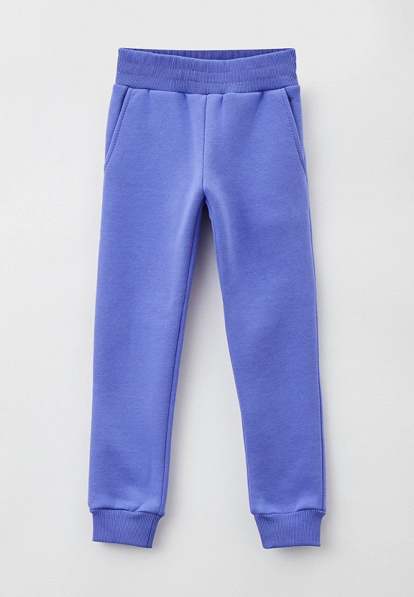 фото Брюки спортивные zoya lets