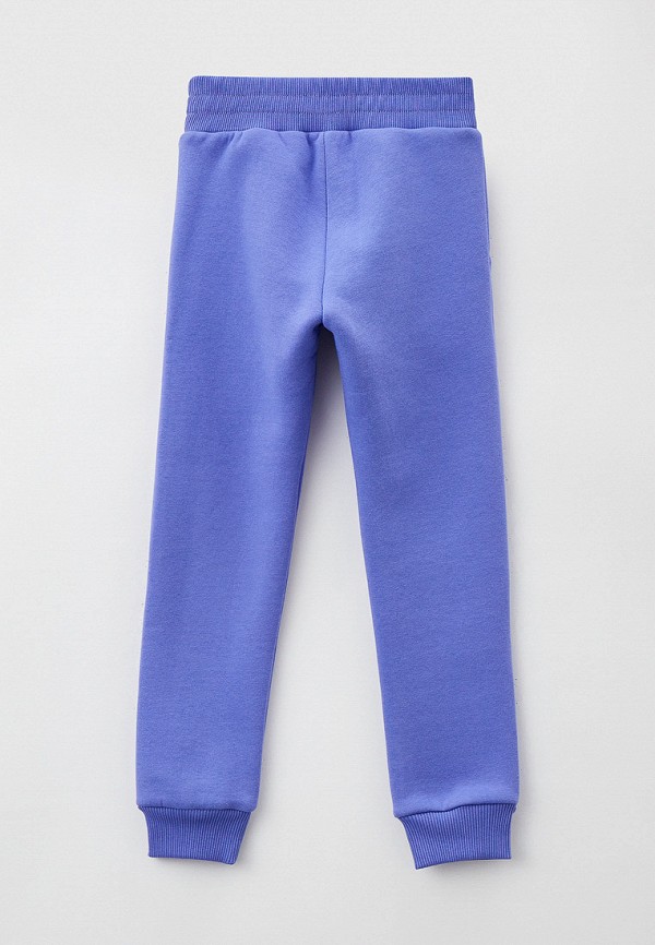 фото Брюки спортивные zoya lets