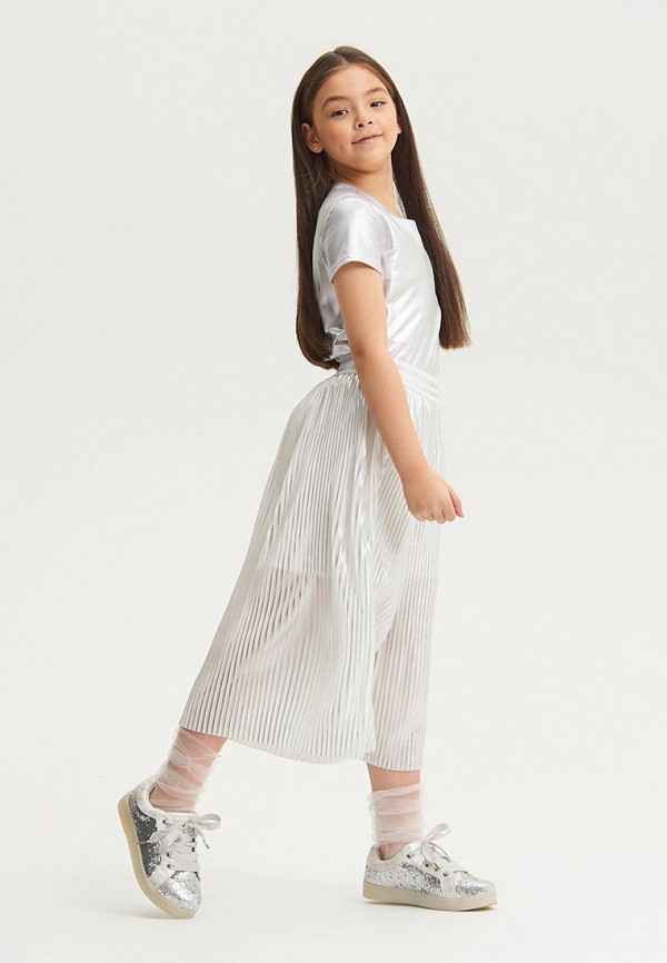 фото Брюки smena