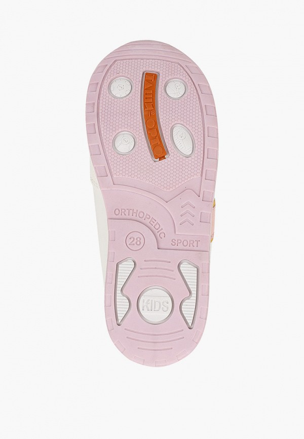 фото Кроссовки таши орто