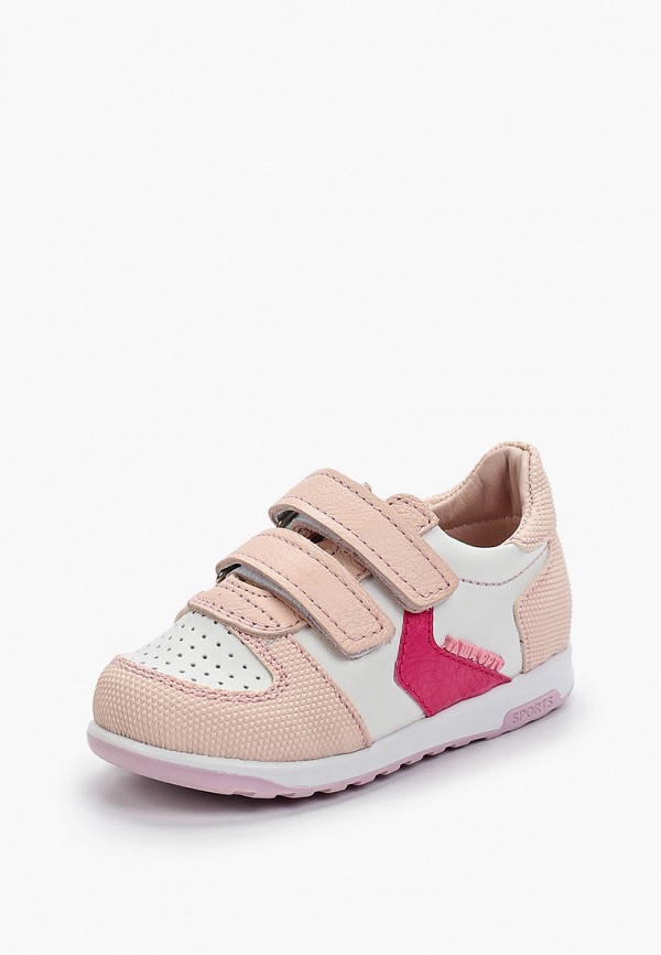 фото Кроссовки таши орто