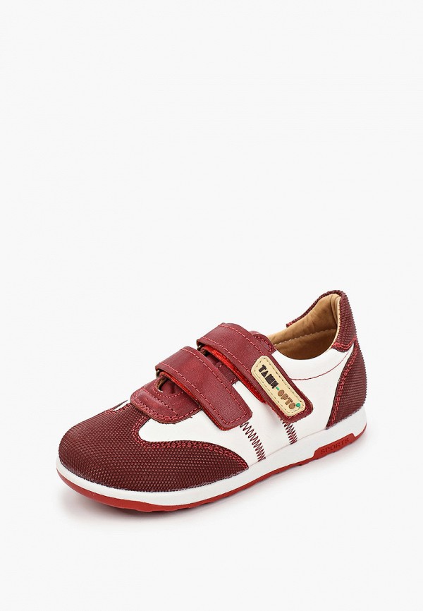 фото Кроссовки таши орто