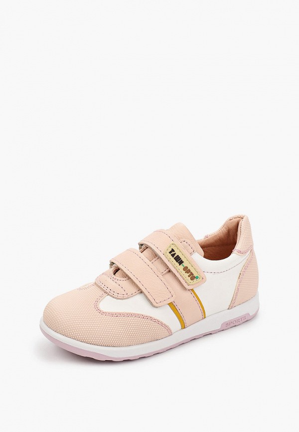 фото Кроссовки таши орто