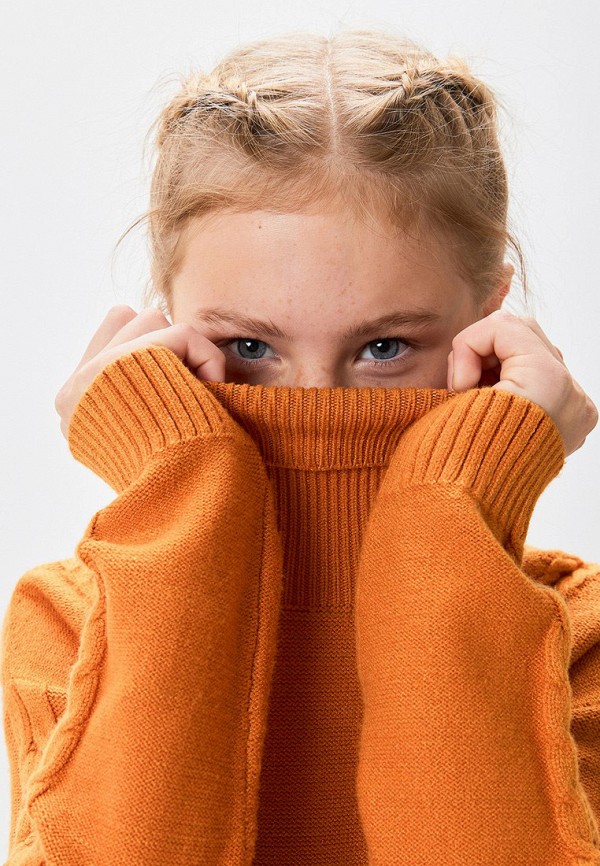 фото Свитер acoola