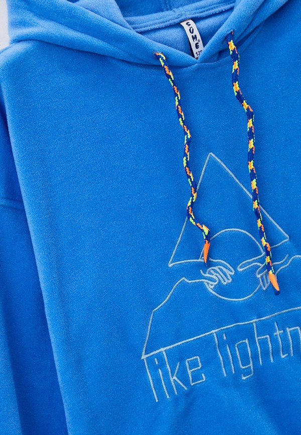 фото Худи sume