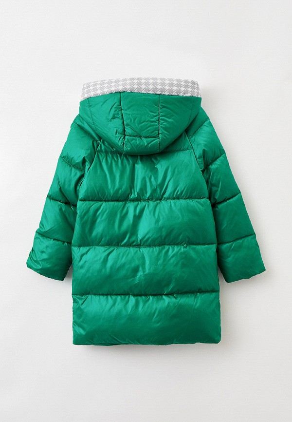 фото Куртка утепленная fobs