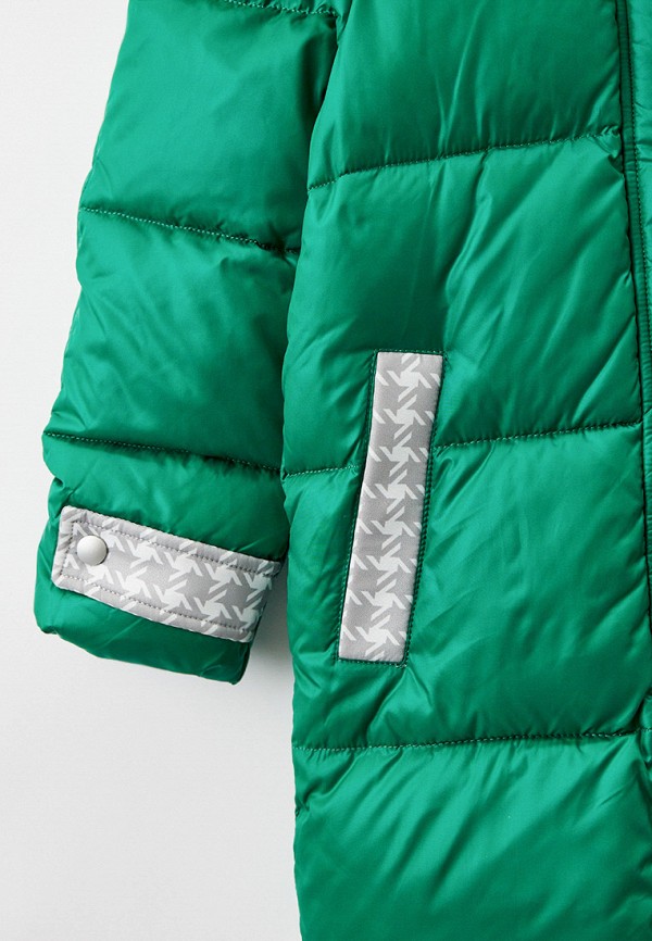 фото Куртка утепленная fobs